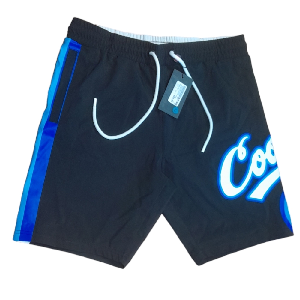 Men's Cookies Swim Shorts M NWT